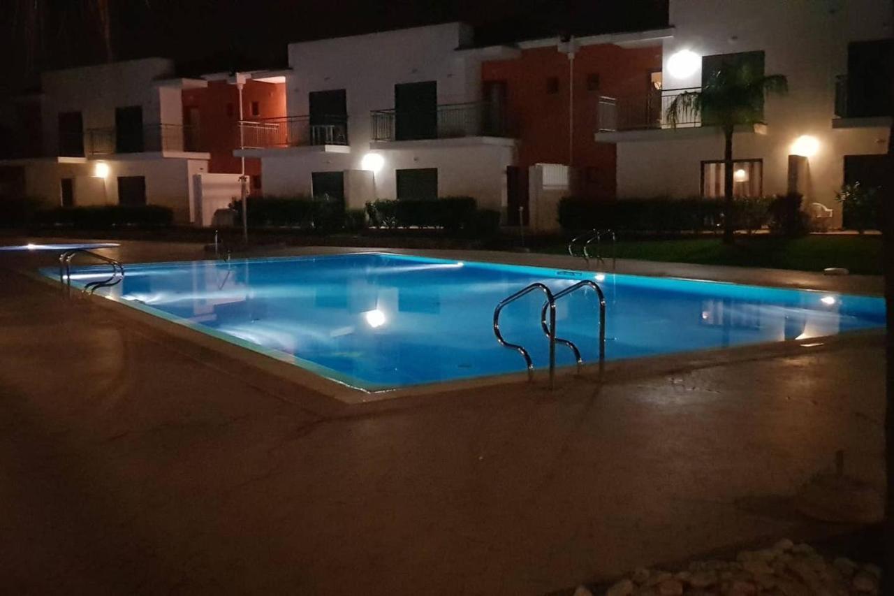 Jardins De Pera Vila M Экстерьер фото