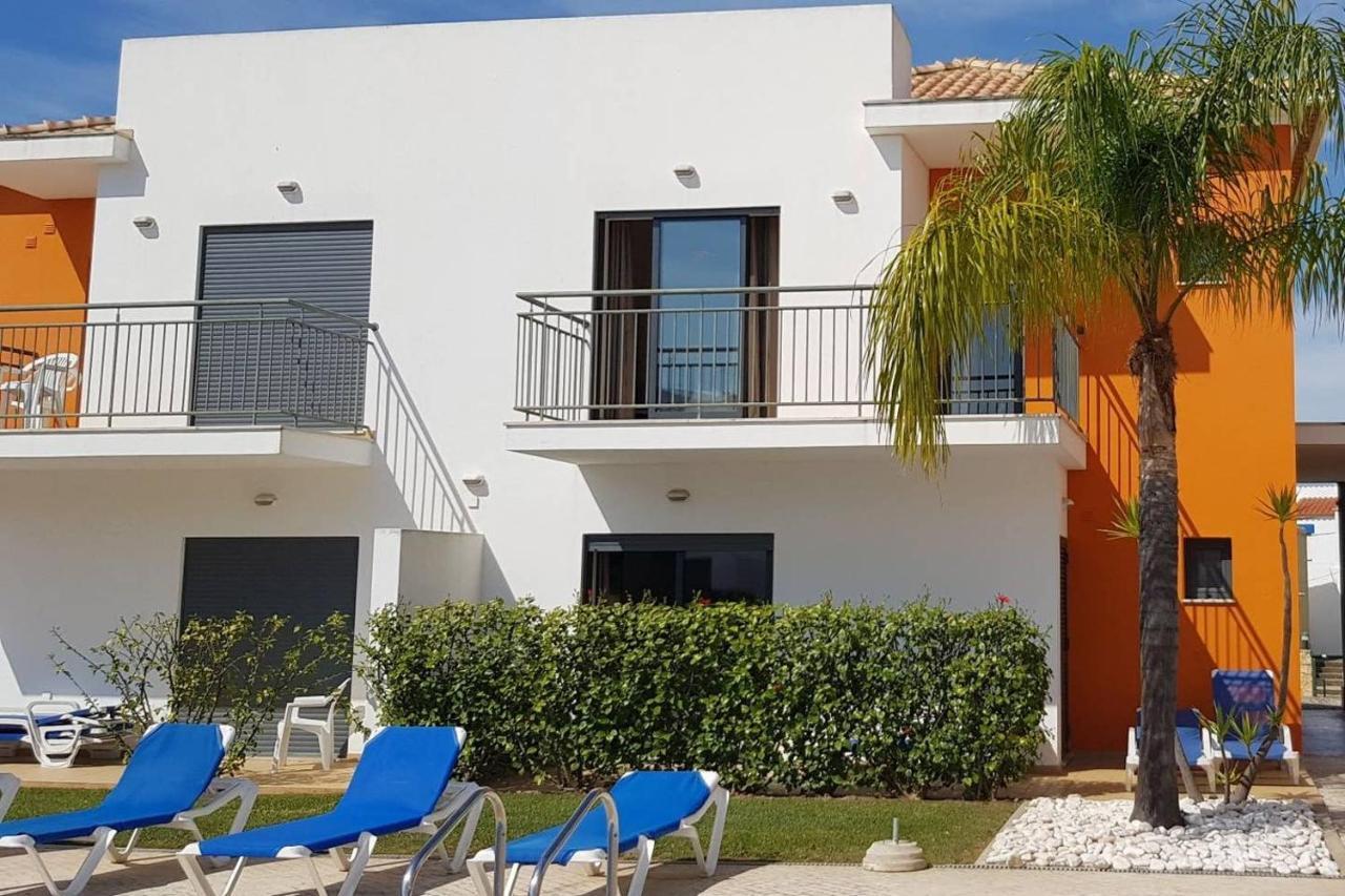 Jardins De Pera Vila M Экстерьер фото