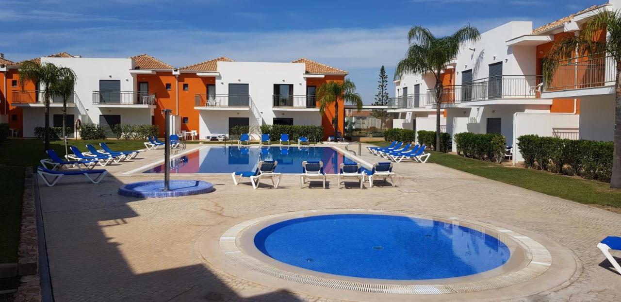 Jardins De Pera Vila M Экстерьер фото